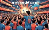 开云体育-印尼球队实力逐渐崛起，备受瞩目