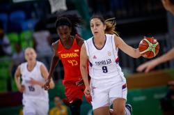 开云体育中国-法国女篮夺得南美运动会亚军