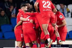 开云体育官方网站-赫塔菲客场不敌，需在下一场比赛中寻找突破口的简单介绍