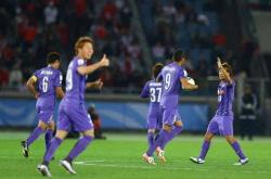 开云体育官网-大连一方逆转取胜，广岛三箭遗憾负于