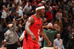 开云体育-关于热火力克独行侠，巴特勒表现出色的信息