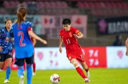 开云体育下载-中国女足将参加2023年澳大利亚女足世界杯预选赛