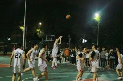 开云APP-精彩瞬间回放！篮球比赛开拓新视野