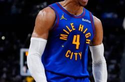 开云体育平台APP-快船力克步行者，晋级西部半决赛