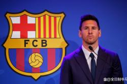 开云体育官方网站-梅西和巴黎圣日耳曼告别，即将签约阿根廷俱乐部