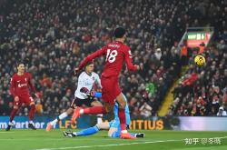 开云官网-曼联0-5惨败利物浦，遭受史上最大比分败仗