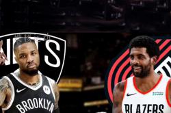 开云体育登录-开拓者队战胜篮网队，利拉德独揽40分