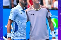 开云APP-包含澳网碾压ATP总决赛，德约科维奇统治全场的词条