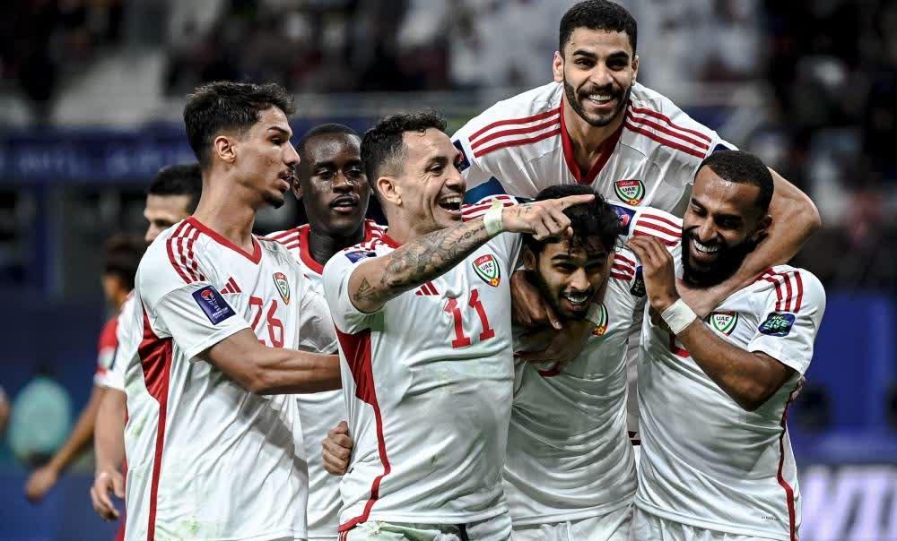 亚洲球队在国际赛场上展现出色 亚洲球队在国际赛场上展现出色