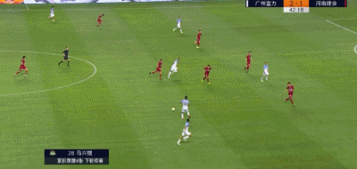 广州富力客场逆袭,终结连败走势的简单介绍 广州富力客场逆袭,终结连败走势的简单介绍