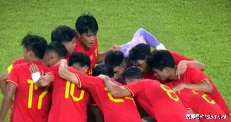 澳大利亚球队意外输球，逼近淘汰边缘