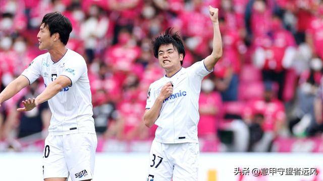 大连一方逆转取胜，广岛三箭遗憾负于