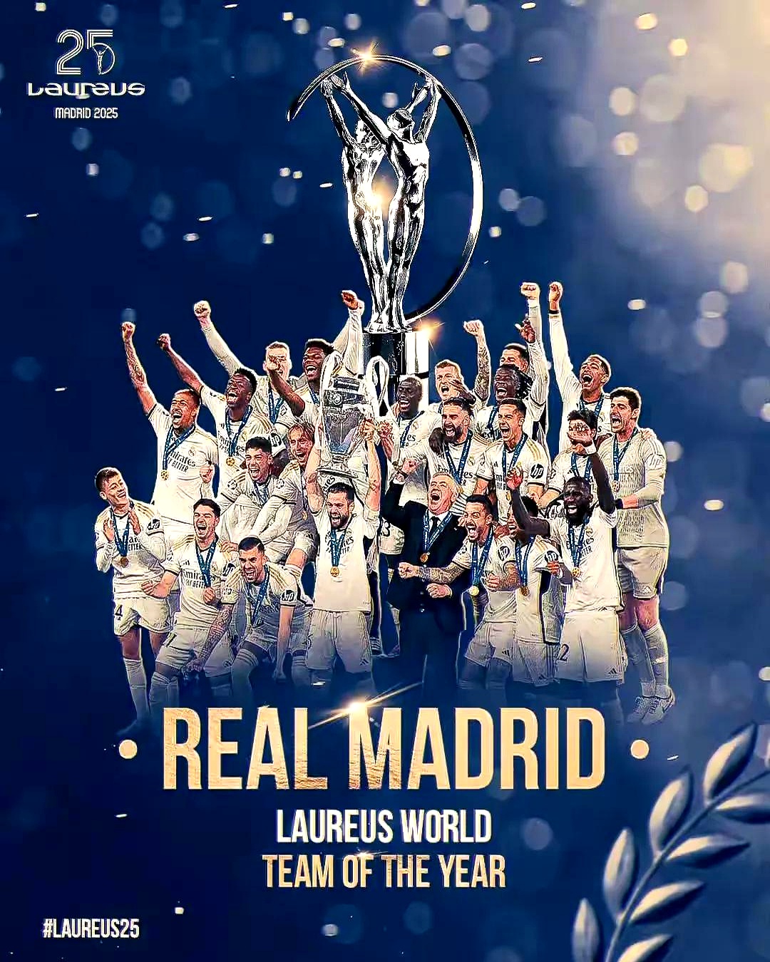 皇马攻入制胜球，继续保持不败战绩