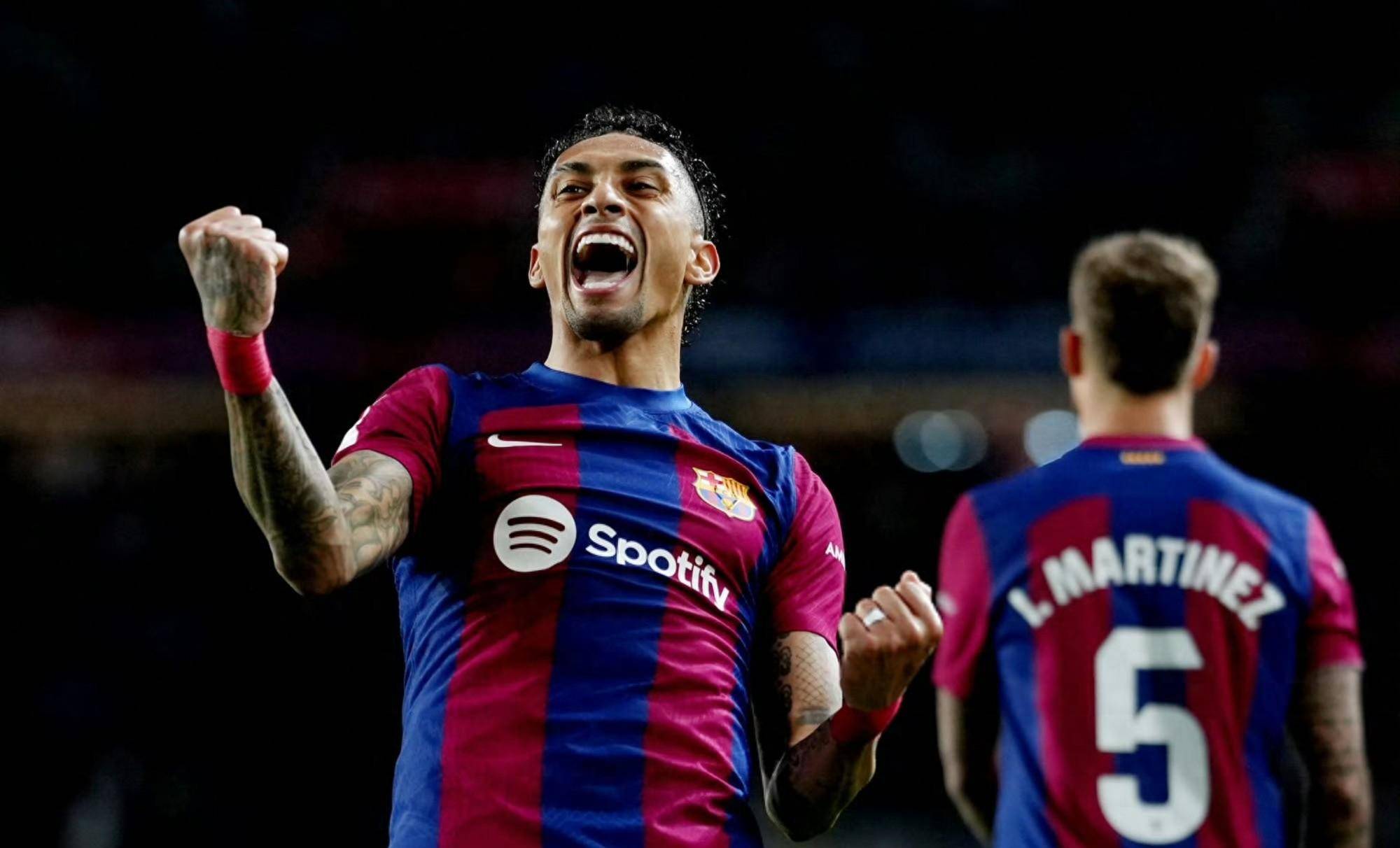 皇马攻入制胜球，继续保持不败战绩