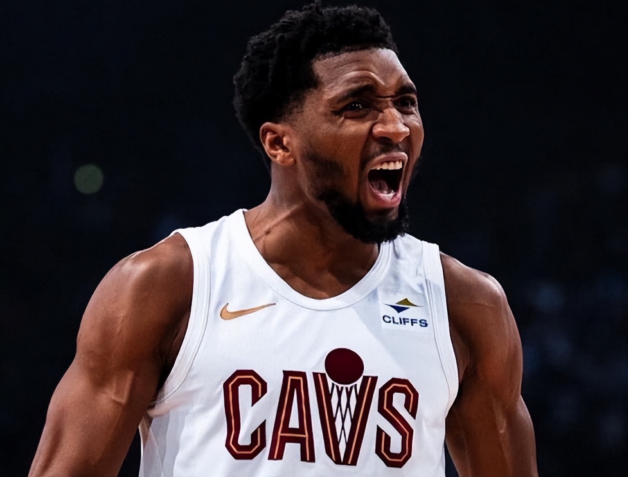 步行者爆冷墨西哥男篮，麦科勒姆一己之力扛起全队