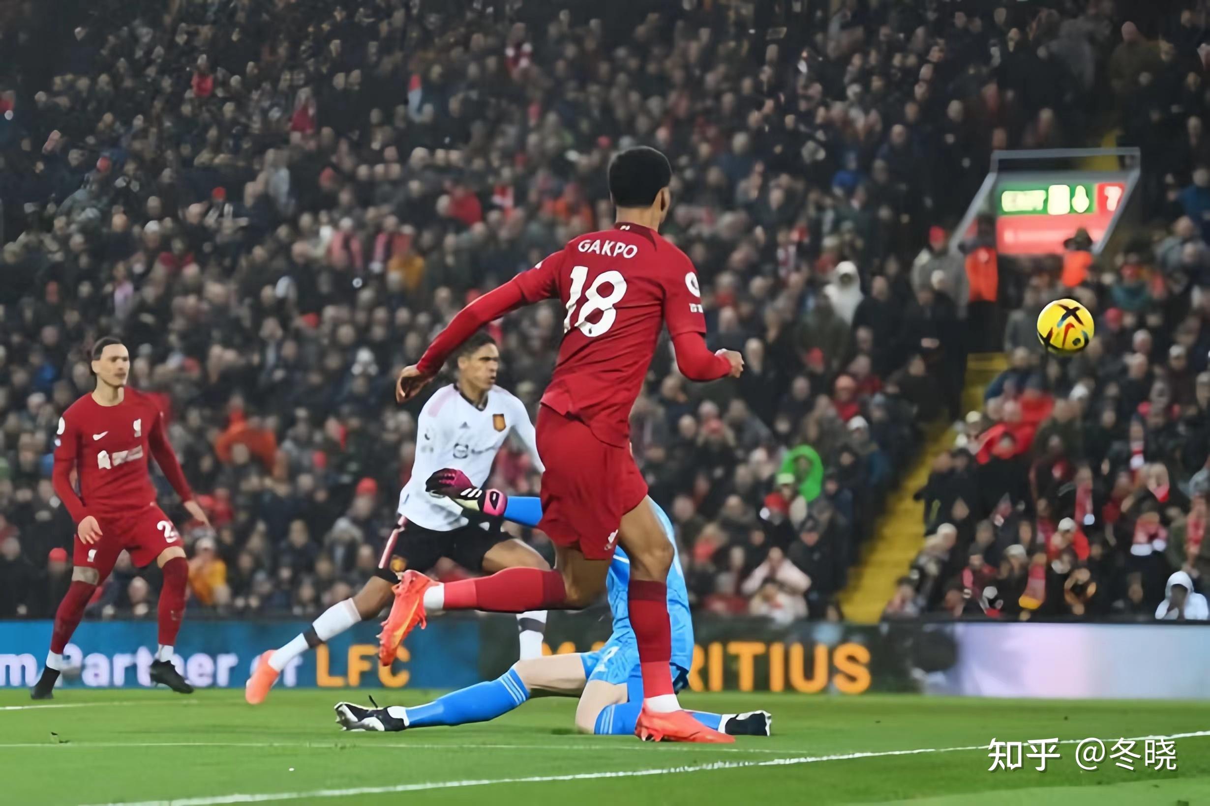 曼联0-5惨败利物浦,遭受史上最大比分败仗 曼联0-5惨败利物浦,遭受史上最大比分败仗