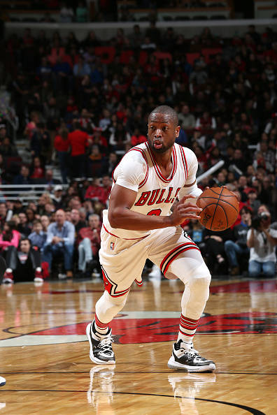 公牛逆转鹈鹕，取得转机