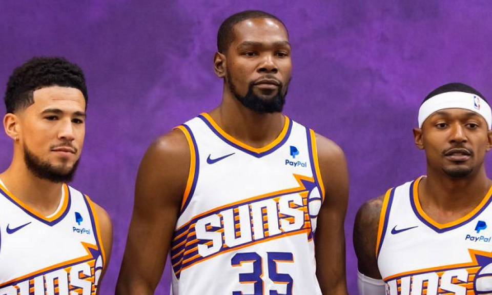 太阳复仇独行侠,保持西部领先优势的简单介绍 太阳复仇独行侠,保持西部领先优势的简单介绍